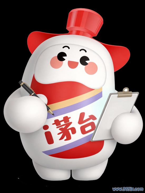 收获满满、感谢支持！i茅台春节有奖问卷结果出炉！