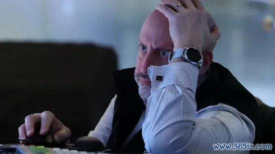 开盘：美股大幅低开 特朗普排除与伊朗达成协议可能性