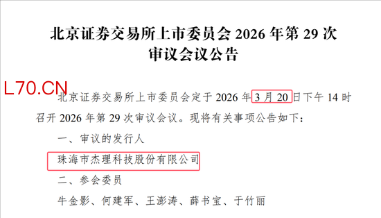 杰理科技IPO：公司质量一塌糊涂！被证监会稽查过，被深交所现场督导过！被前高管起诉过！