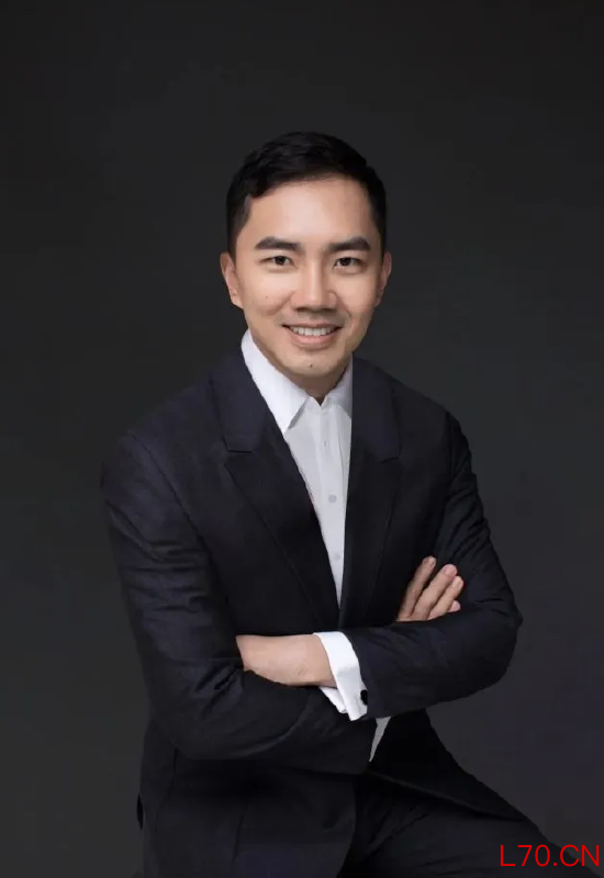 黑翼资产执行合伙人、投资经理 邹倚天