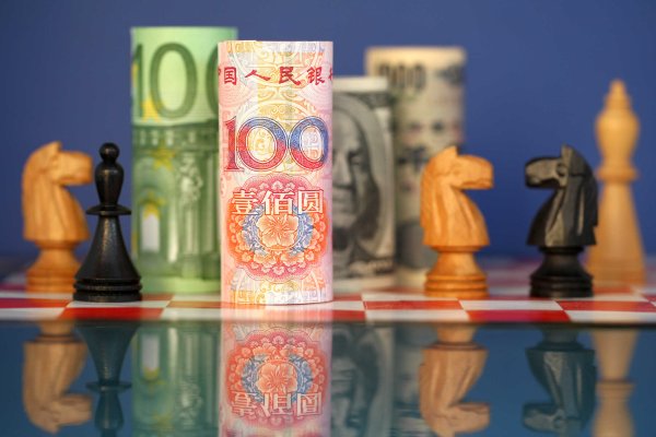 中国龙江森林工业集团原副总经理马椿平接受审查调查