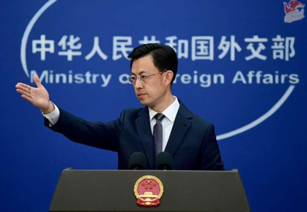 “成为中国人”风潮助推“中文热”升温，外交部：欢迎更多外国朋友学中文